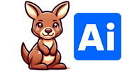 Kangaroo AI Grader for Teachers Logo