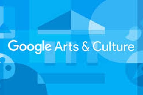 Google Arts and Culture of AI Art teachers