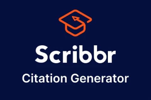 Scribbr AI App for teachers