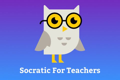 Socratic for Science Teachers