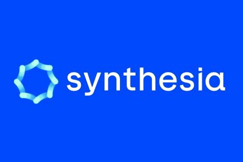 Synthesia AI app for teachers speech to text