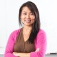 Cindy a high school english teacher teacher that loves using AI Grading by Kangaroos