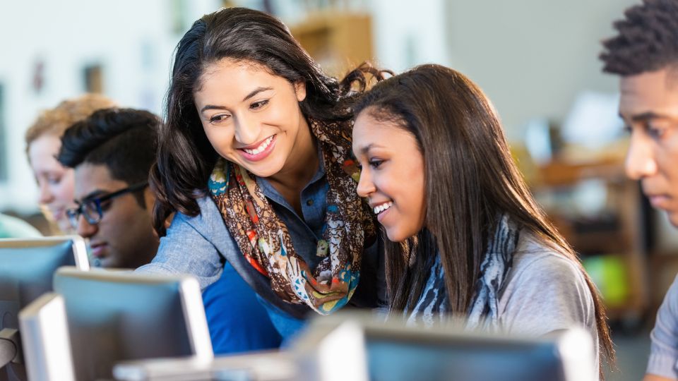 School successfully onboarded to Kangaroos AI tools and essay grader