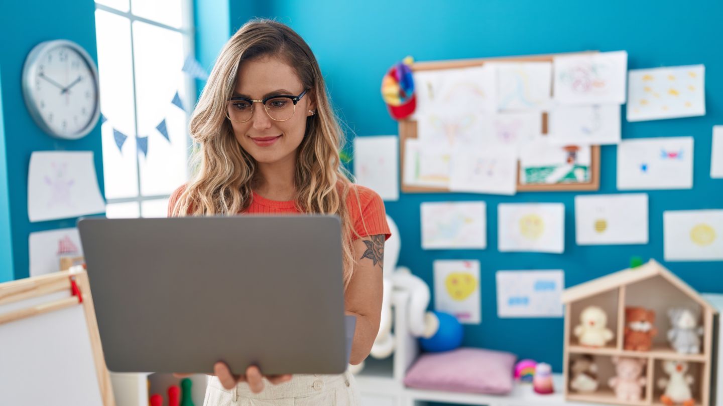 Ai for teachers blog kangaroos