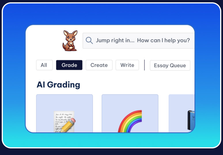 Kangaroos AI
