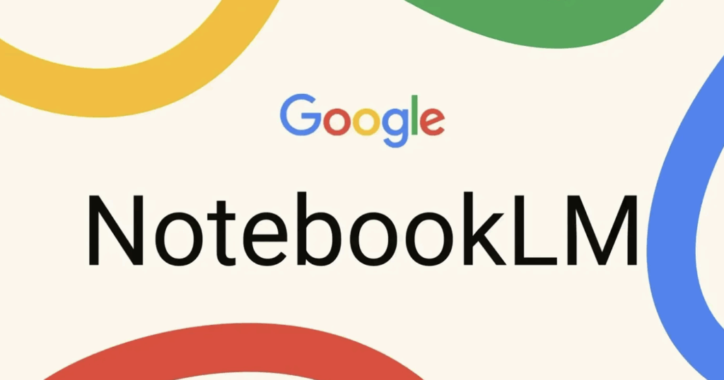 NotebookLM AI note taker for students and teachers