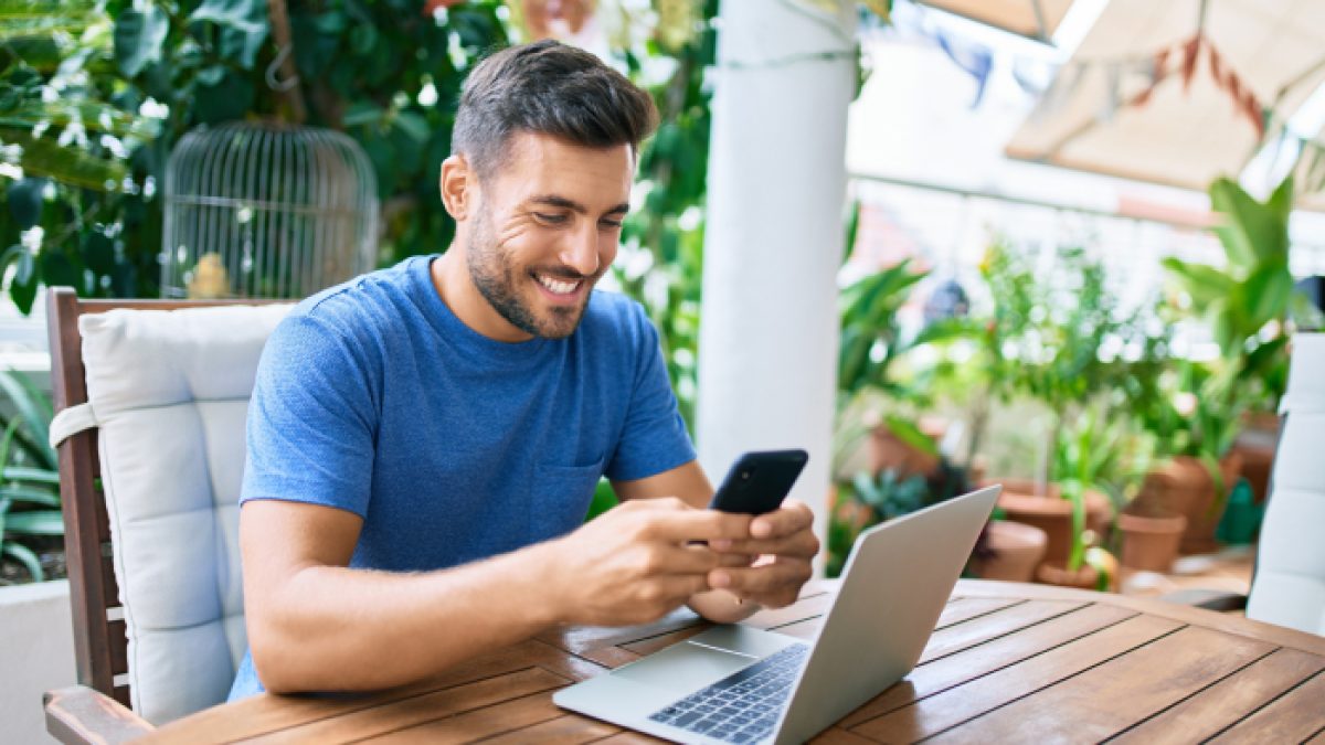Teacher discovering the best ai tools for teachers to be efficient and save time